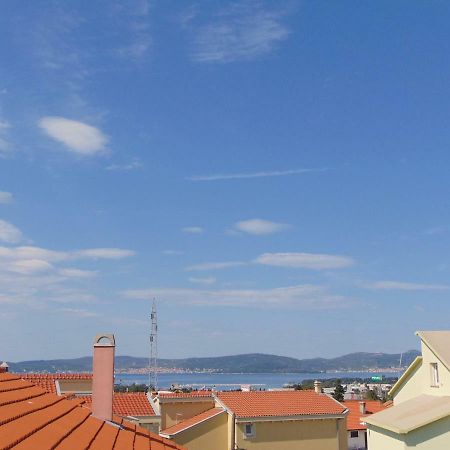 Apartment 2 Zadar Buitenkant foto