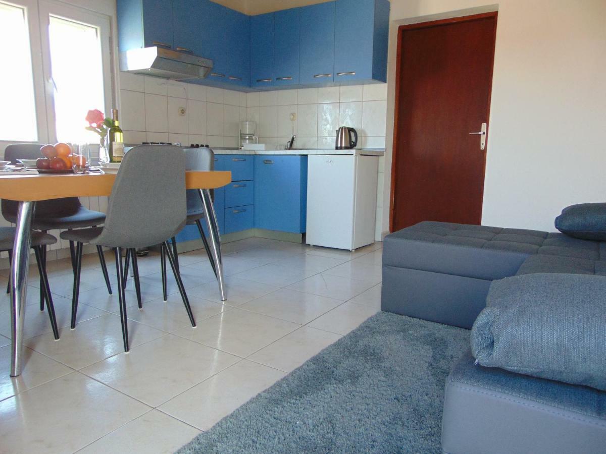 Apartment 2 Zadar Buitenkant foto
