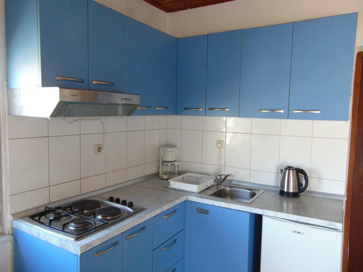 Apartment 2 Zadar Buitenkant foto