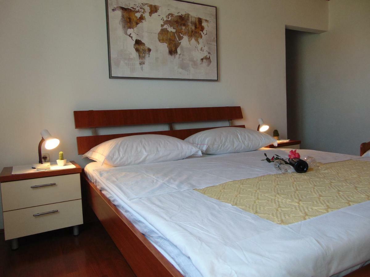 Apartment 2 Zadar Buitenkant foto