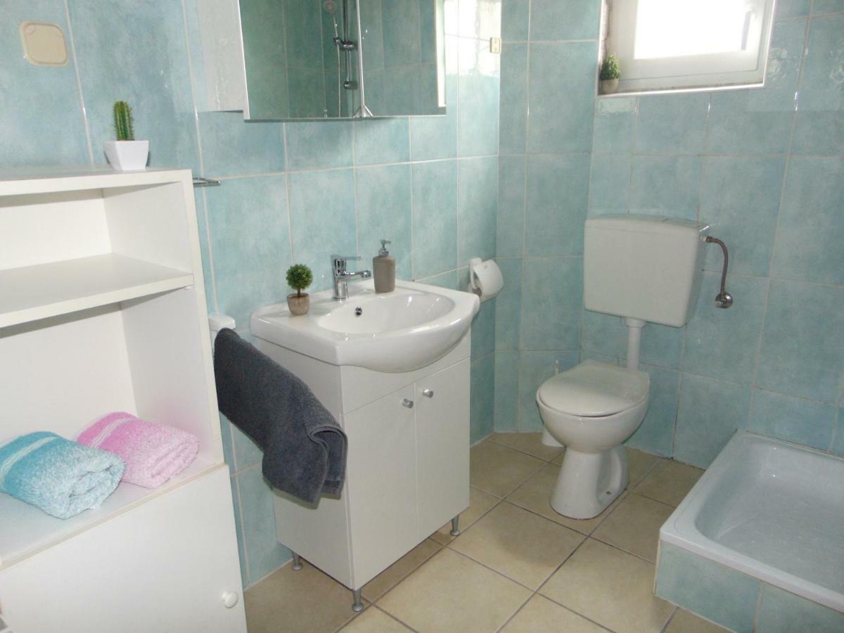 Apartment 2 Zadar Buitenkant foto